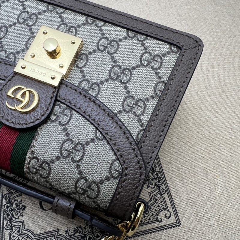 Gucci Satchel Bags